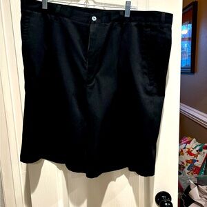 Nike pro size 40 men’s dress golf shorts. In‎ great condition.
